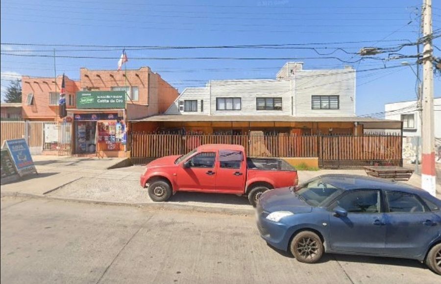 Foto 1 de Centro de acopio
