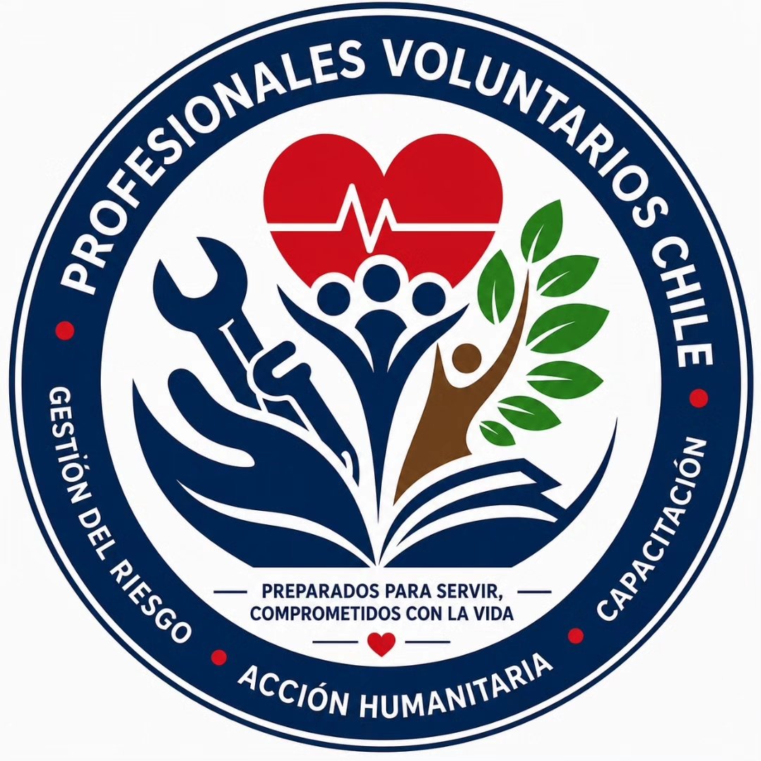 Profesionales Voluntarios Chile